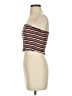 Unbranded Red Sleeveless Top Size XS (estimated) - photo 5