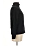 L.L.Bean 100% Cotton Black Long Sleeve Turtleneck Size M - photo 4