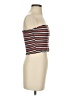 Unbranded Red Sleeveless Top Size XS (estimated) - photo 4