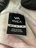 RVCA Silver Pullover Hoodie Size M - photo 7