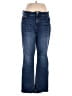 Kut from the Kloth Blue Jeans Size 16 - photo 1
