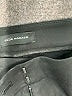 Club Monaco Solid Black Active Pants Size L (estimated) - photo 7