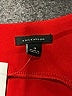 Ann Taylor Solid Red Cocktail Dress Size 4 - photo 7
