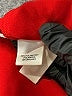 Ann Taylor Solid Red Cocktail Dress Size 4 - photo 8