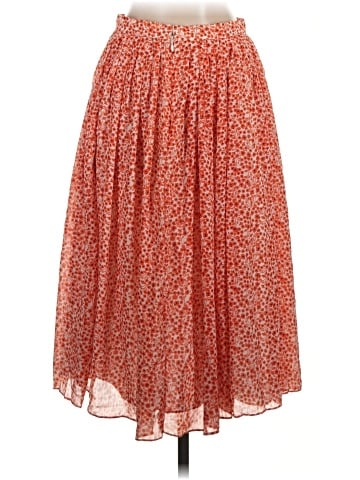 J.Crew Factory Store Casual Skirt (view 2)