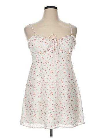 Wild Fable Casual Dress (view 1)