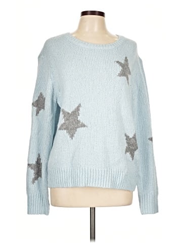 Michael Stars Pullover Sweater (view 1)