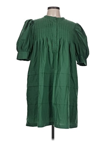 Entro Casual Dress (view 1)