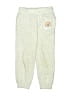 Old Navy Gray Sweatpants Size 4T - photo 1