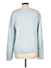 Michael Stars Stars Blue Pullover Sweater Size Lg (2) - photo 2