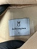 Dudley Stephens 100% Polyester Tan Sweatshirt Size S - photo 7