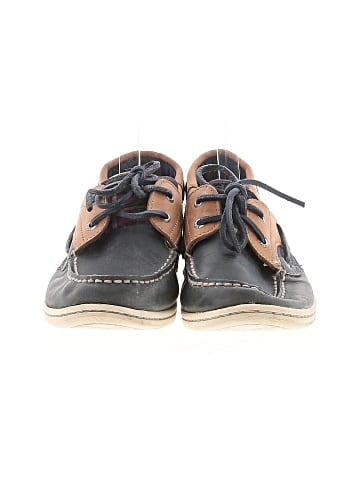 Sperry Top Sider Flats (view 2)