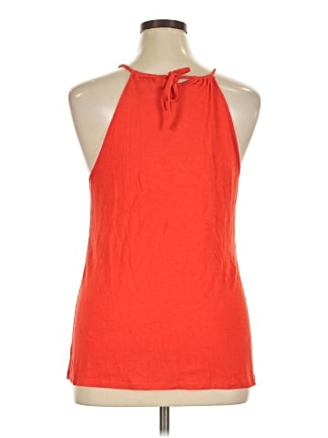 INC International Concepts Sleeveless Blouse (view 2)