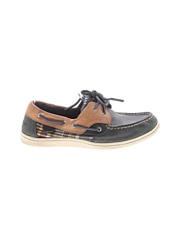 Sperry Top Sider Flats (view 1)