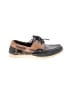 Sperry Top Sider Brown Flats Size 8 1/2 - photo 1