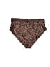 Old Navy Animal Print Brown Swimsuit Bottoms Size L - photo 2