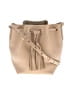 J.Crew Tan Bucket Bag One size - photo 1