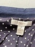 Chico's Blue Blazer Size Lg (2) - photo 6