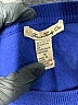 Forever Blue 3/4 Sleeve Top Size M - photo 7
