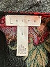 Leith Floral Black Casual Dress Size S - photo 7