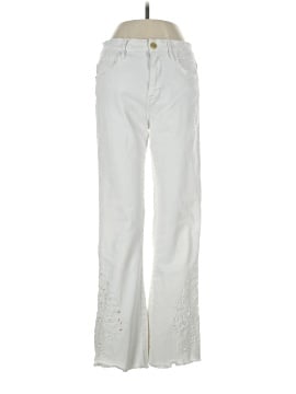 Frame Denim Jeans