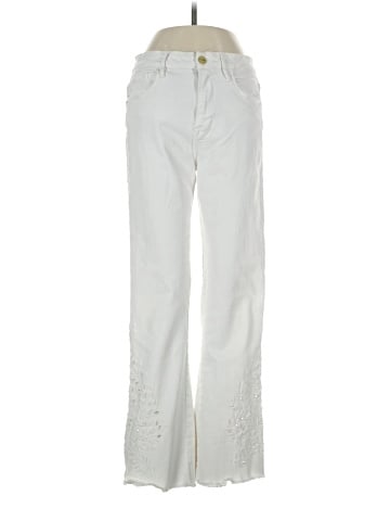 FRAME Denim Jeans (view 1)