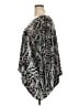 Kozan Silver Long Sleeve Blouse Size 2X - photo 5