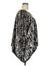 Kozan Silver Long Sleeve Blouse Size 2X - photo 4