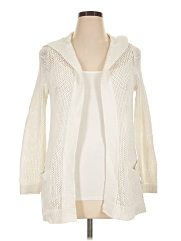 Talbots Cardigan (view 1)