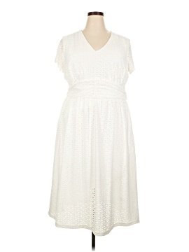 Lane Bryant Casual Dress
