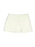 Zara Color Block Ivory Skort Size XS - photo 1