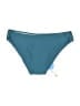 Cupshe Solid Teal Swimsuit Bottoms Size M - photo 2