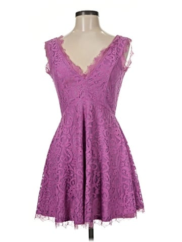 TOBI Cocktail Dress (view 1)
