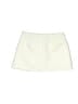 Zara Color Block Ivory Skort Size XS - photo 2