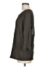 BB Dakota Gray 3/4 Sleeve Top Size M - photo 5