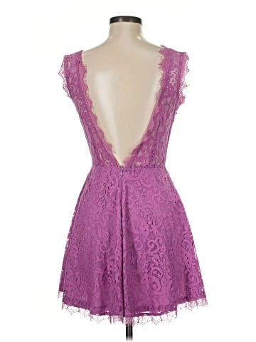 TOBI Cocktail Dress (view 2)