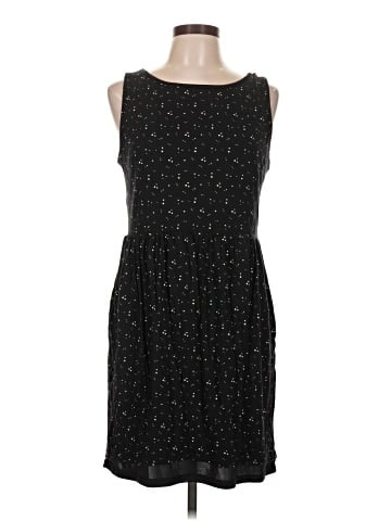 Ann Taylor LOFT Casual Dress (view 1)