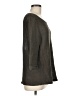 BB Dakota Gray 3/4 Sleeve Top Size M - photo 4