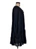 Lulus Blue Casual Dress Size M - photo 4