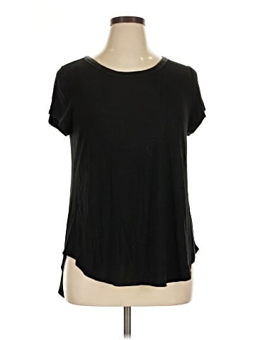Alfani Short Sleeve Top (view 1)