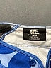 Melody Ehsani Blue Short Sleeve Blouse Size XS - photo 7
