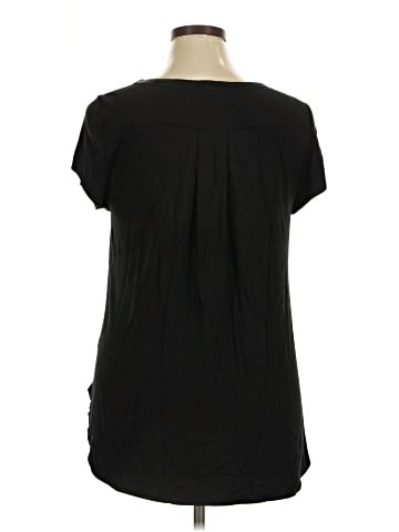 Alfani Short Sleeve Top (view 2)