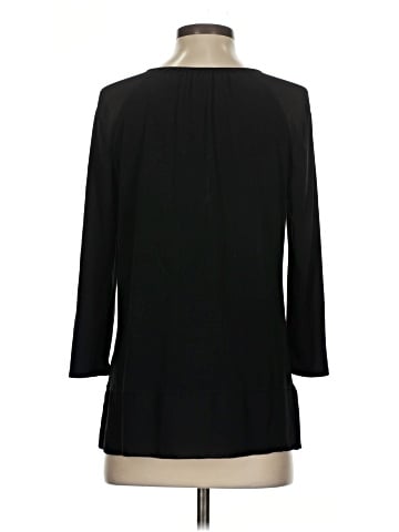 Ellen Tracy 3/4 Sleeve T-Shirt (view 2)