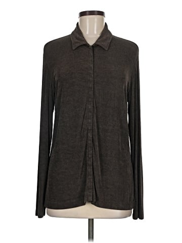 Travelers by Chico's Long Sleeve Blouse (view 1)