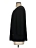 Ellen Tracy Black 3/4 Sleeve T-Shirt Size S - photo 5