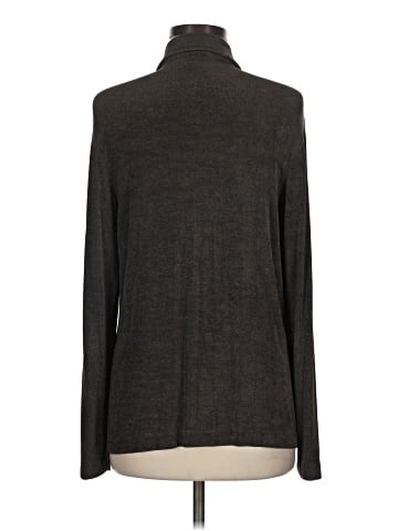 Travelers by Chico's Long Sleeve Blouse (view 2)
