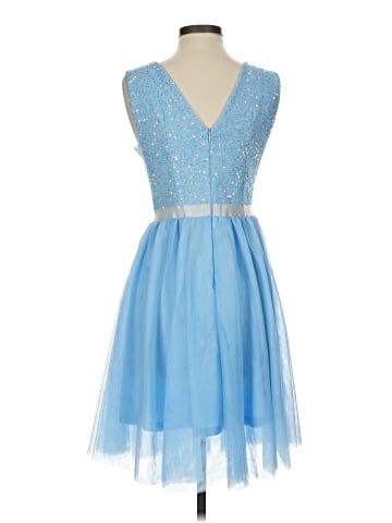 Berylove Cocktail Dress (view 2)