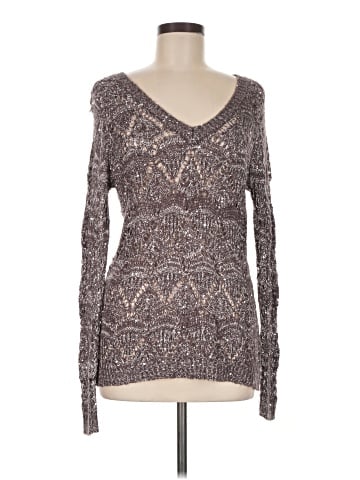 Studio Y Pullover Sweater (view 1)