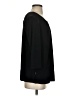 Ellen Tracy Black 3/4 Sleeve T-Shirt Size S - photo 4