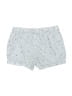 OshKosh B'gosh 100% Cotton Hearts Blue Shorts Size 4T - photo 2